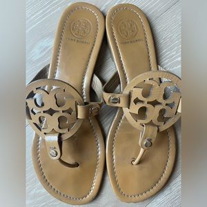 Tory Burch Miller Sandals
